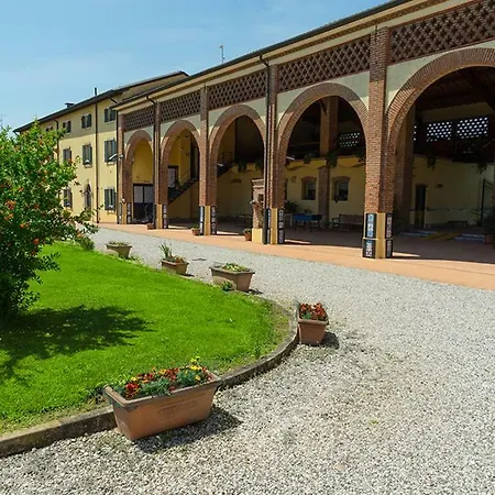 Ferienwohnung Casa Petra Vigasio Exterior foto