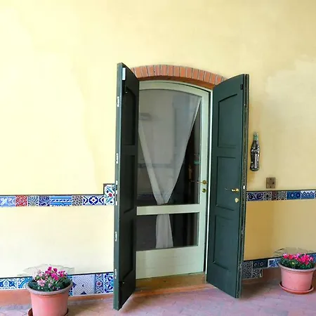 Ferienwohnung Casa Petra Vigasio Exterior foto