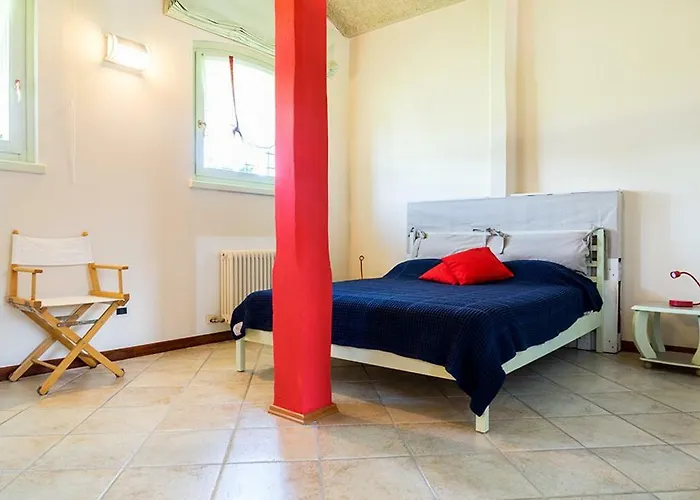 Casa Petra