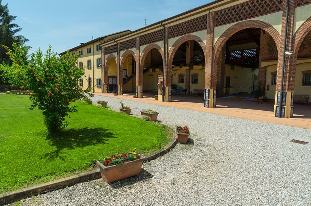 Casa Petra Apartment Vigasio