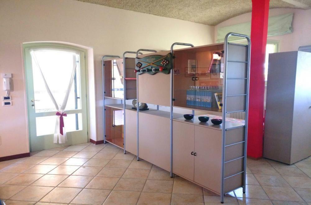 Apartment Casa Petra *
