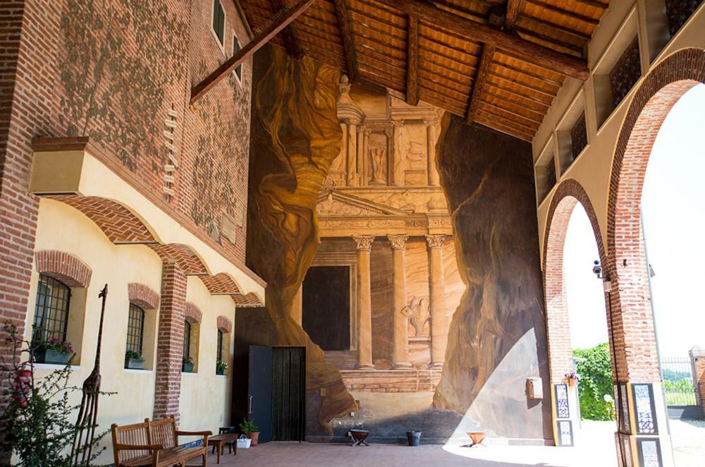 Casa Petra *