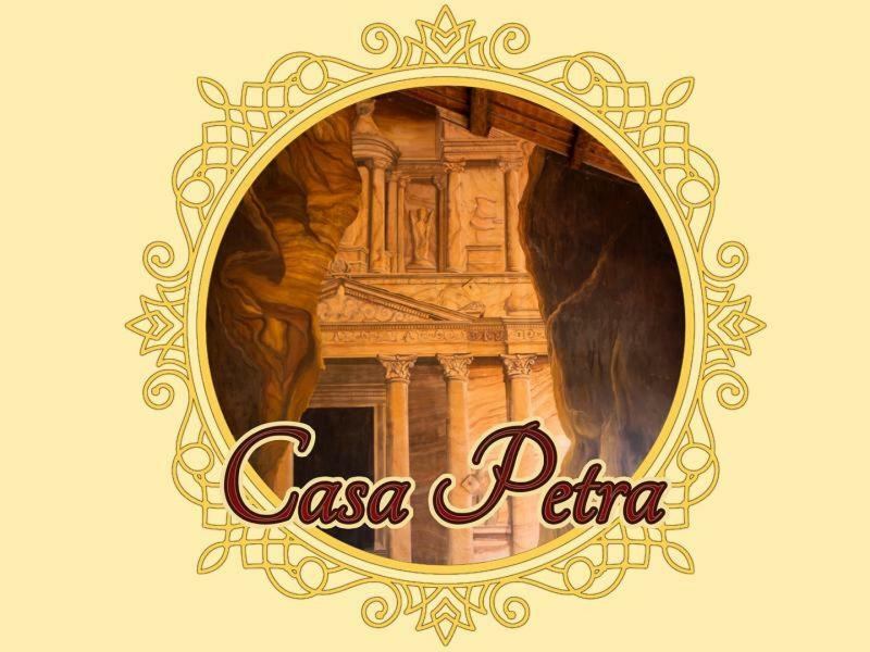 Casa Petra *