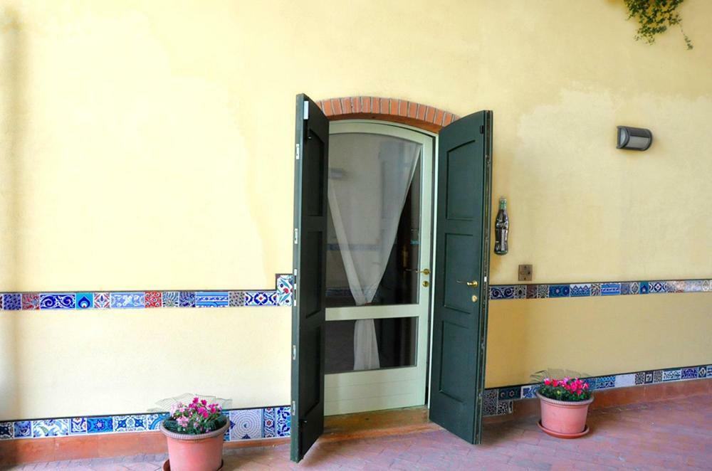 Casa Petra Apartment